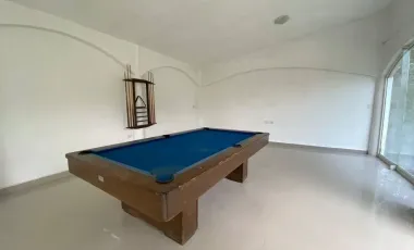 Quinta en venta en El Barrial, Santiago, Nuevo León