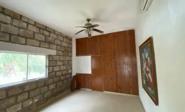 Quinta en venta en El Barrial, Santiago, Nuevo León