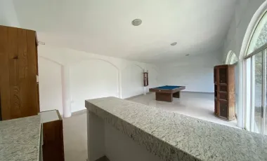 Quinta en venta en El Barrial, Santiago, Nuevo León