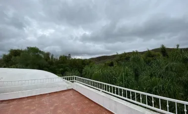 Quinta en venta en El Barrial, Santiago, Nuevo León