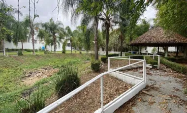 Quinta en venta en El Barrial, Santiago, Nuevo León