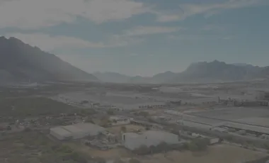 Terreno en venta en Hacienda el Palmar, Santa Catarina, Nuevo León