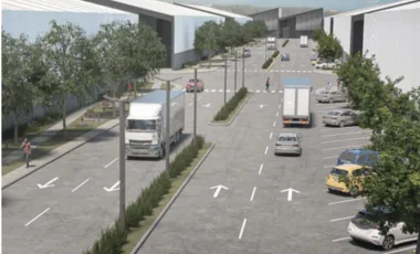 Terreno en venta en Hacienda el Palmar, Santa Catarina, Nuevo León