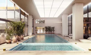 Departamento en venta en Bosque Real, Huixquilucan, México