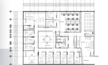 Oficina en venta en Del Valle Oriente, San Pedro Garza García, Nuevo León