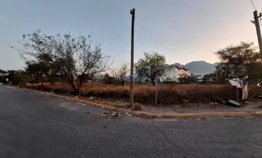 Terreno en renta en Arcos del Sol Elite, Monterrey, Nuevo León