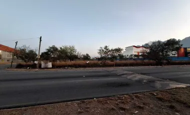 Terreno en renta en Arcos del Sol Elite, Monterrey, Nuevo León