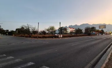 Terreno en renta en Arcos del Sol Elite, Monterrey, Nuevo León