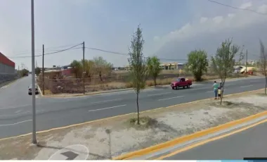 Terreno en renta en Arcos del Sol Elite, Monterrey, Nuevo León