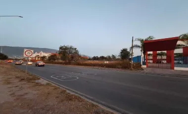 Terreno en renta en Arcos del Sol Elite, Monterrey, Nuevo León