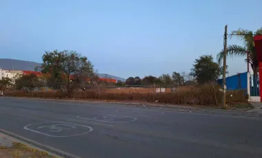 Terreno en renta en Arcos del Sol Elite, Monterrey, Nuevo León