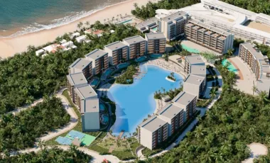 Departamento en venta en Punta de Mita, Bahía de Banderas, Nayarit