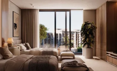 Departamento en venta en Punta de Mita, Bahía de Banderas, Nayarit