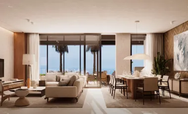 Departamento en venta en Punta de Mita, Bahía de Banderas, Nayarit