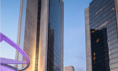 Oficina en venta en Zona Valle Oriente Norte, San Pedro Garza García, Nuevo León