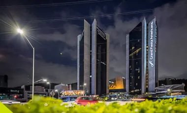 Oficina en venta en Zona Valle Oriente Norte, San Pedro Garza García, Nuevo León