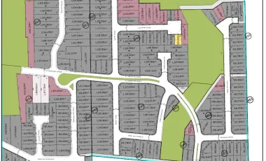 Terreno en venta en Parque Industrial las Palmas, Santa Catarina, Nuevo León