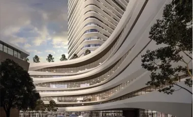 Departamento en venta en Interlomas, Huixquilucan, México