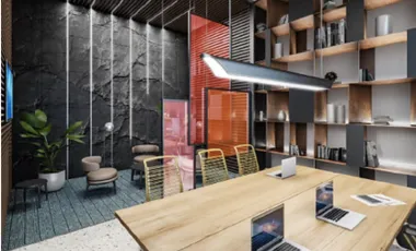 Departamento en venta en Interlomas, Huixquilucan, México