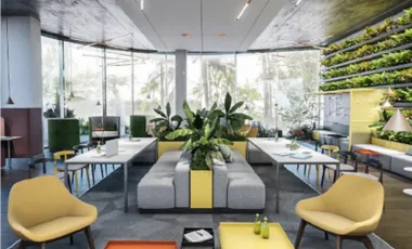 Departamento en venta en Interlomas, Huixquilucan, México