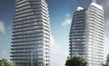 Departamento en venta en Interlomas, Huixquilucan, México