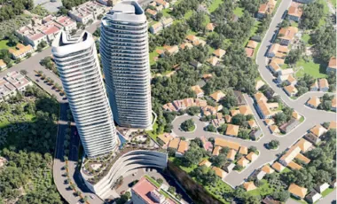 Departamento en venta en Interlomas, Huixquilucan, México