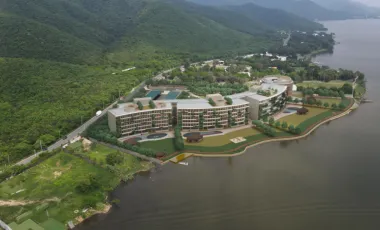 Departamento en venta en La Boca, Santiago, Nuevo León