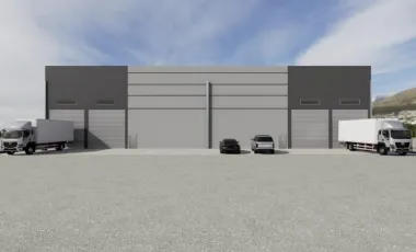 Bodega en venta en T.A.D. Pemex Refineria, Santa Catarina, Nuevo León