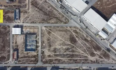 Bodega en venta en T.A.D. Pemex Refineria, Santa Catarina, Nuevo León