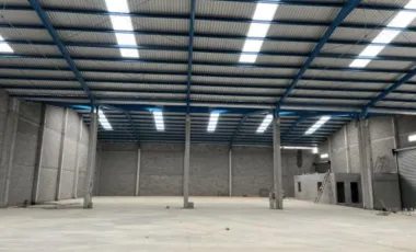 Bodega en venta en T.A.D. Pemex Refineria, Santa Catarina, Nuevo León