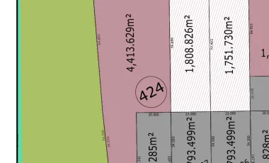 Terreno en venta en Parque Industrial las Palmas, Santa Catarina, Nuevo León