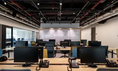 Oficina en venta en Del Valle Oriente, San Pedro Garza García, Nuevo León