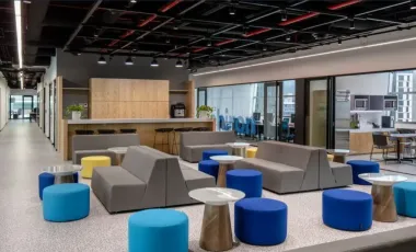 Oficina en venta en Del Valle Oriente, San Pedro Garza García, Nuevo León