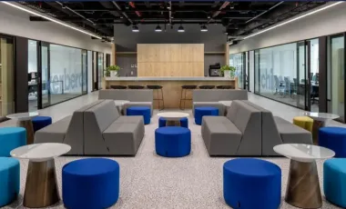 Oficina en venta en Del Valle Oriente, San Pedro Garza García, Nuevo León