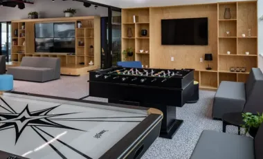 Oficina en venta en Del Valle Oriente, San Pedro Garza García, Nuevo León