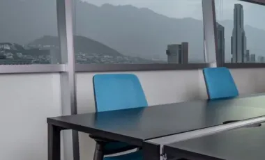 Oficina en venta en Del Valle Oriente, San Pedro Garza García, Nuevo León