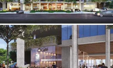 Oficina en venta en Centro, Monterrey, Nuevo León