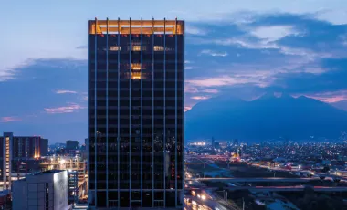 Oficina en venta en Centro, Monterrey, Nuevo León