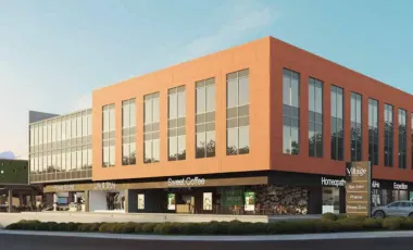 Oficina en venta en Villas la Rioja, Monterrey, Nuevo León