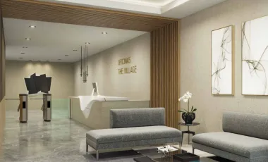 Oficina en venta en Villas la Rioja, Monterrey, Nuevo León