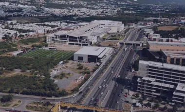 Oficina en venta en Villas la Rioja, Monterrey, Nuevo León