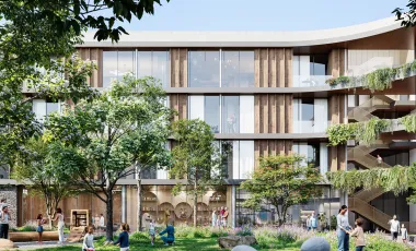 Oficina en venta en Valle Alto, Monterrey, Nuevo León