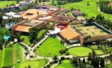 Departamento en venta en Bosque Real, Huixquilucan, México