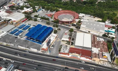 Bodega en renta en La Condesa, Monterrey, Nuevo León