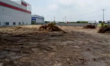 Terreno en renta en Villas Campestres, Ciénega de Flores, Nuevo León