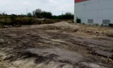 Terreno en renta en Villas Campestres, Ciénega de Flores, Nuevo León