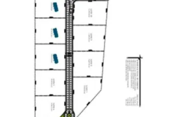 Terreno en renta en Villas Campestres, Ciénega de Flores, Nuevo León