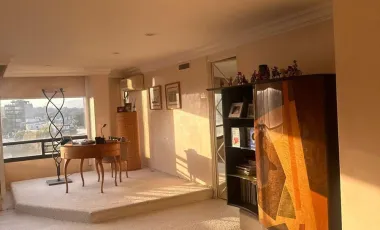 Departamento en venta en Lomas de Chapultepec I Sección, Miguel Hidalgo, Ciudad de México