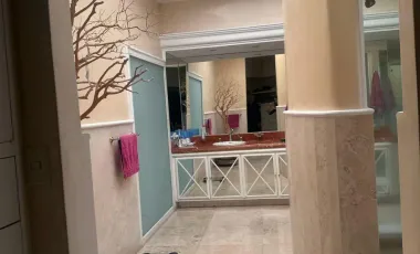 Departamento en venta en Lomas de Chapultepec I Sección, Miguel Hidalgo, Ciudad de México