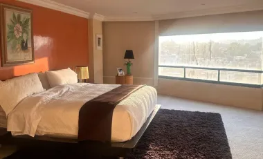 Departamento en venta en Lomas de Chapultepec I Sección, Miguel Hidalgo, Ciudad de México